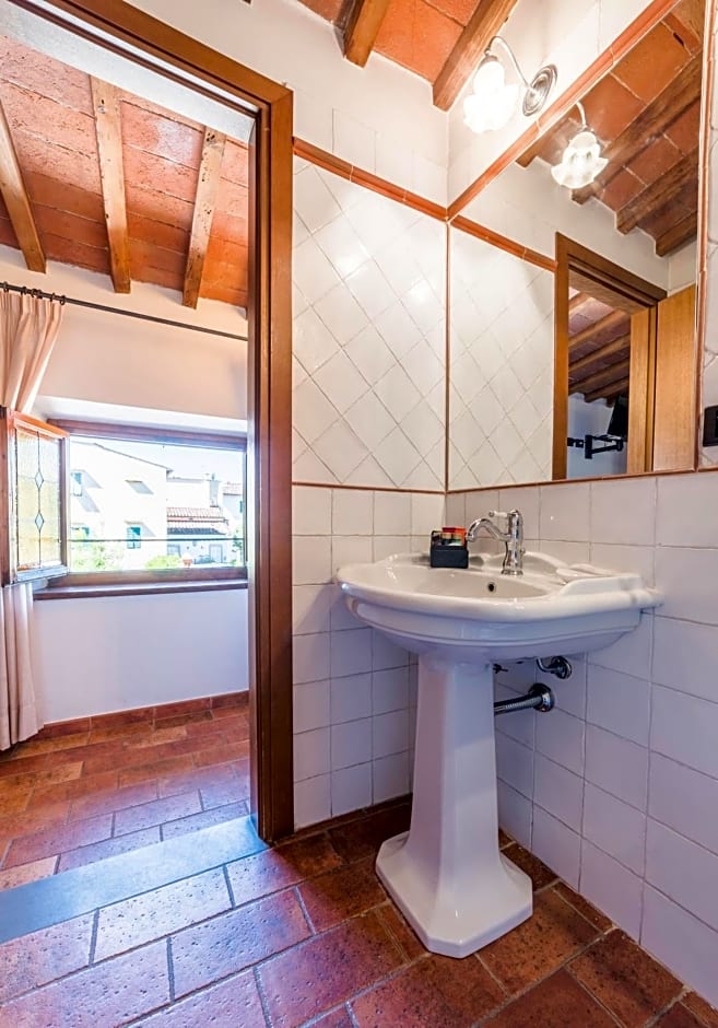 Residenza Il Villino B&B