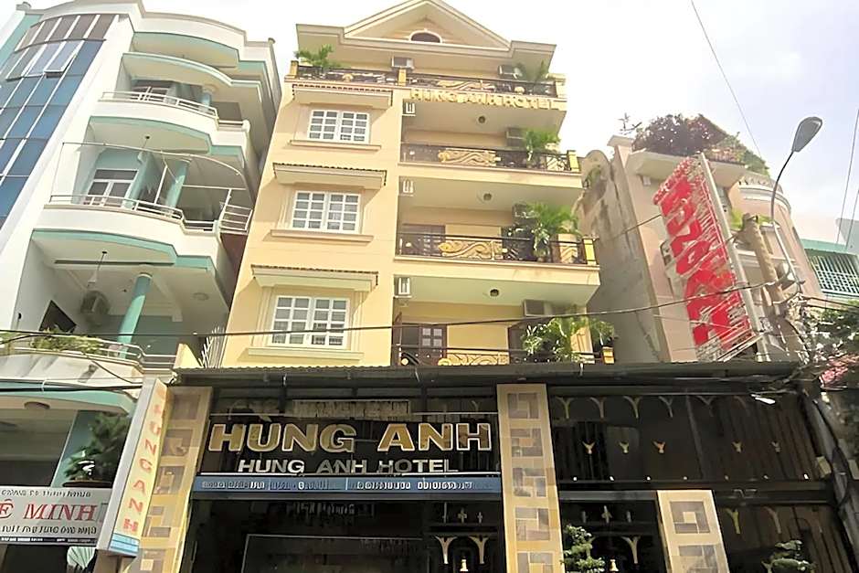Hung Anh Hotel
