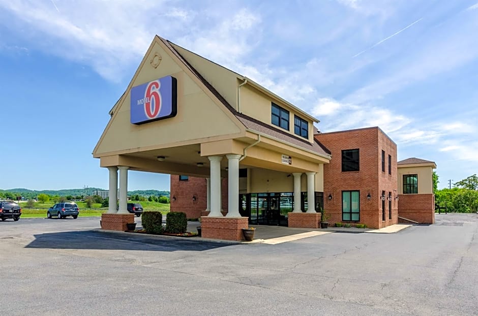 Motel 6 Lexington, VA