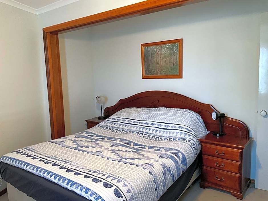 Leander Reef Holiday Park