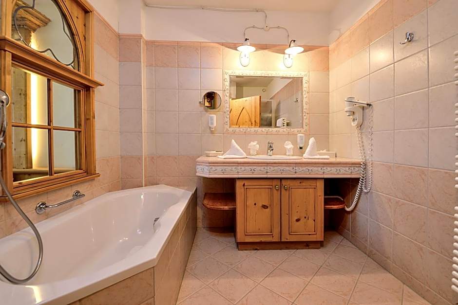 Hotel Vitalquelle Montafon