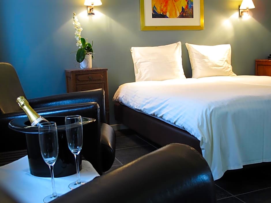 Hotel Oude Eycke