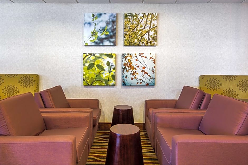 Homewood Suites By Hilton Denver West - Lakewood