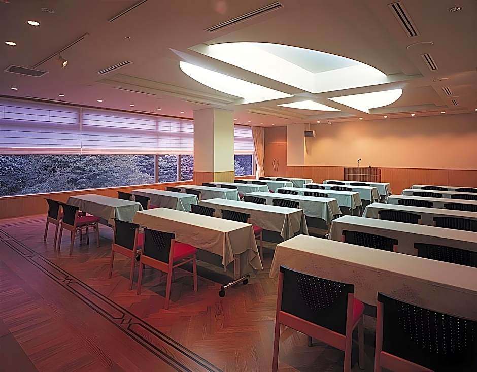 Gekkoen Kourokan Hotel