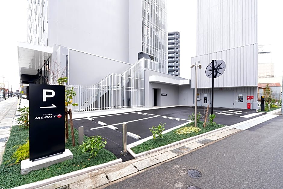 Hotel JAL City Toyama