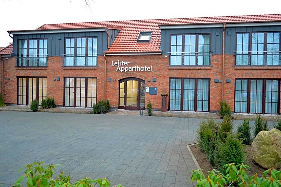 Leister Apparthotel