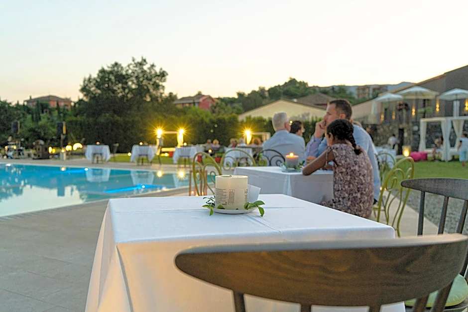 Kepos Etna Relais & Exclusive Spa