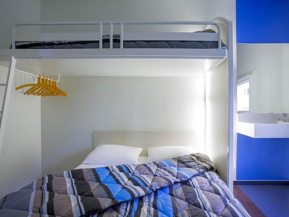 hotelF1 Chambéry Nord Rénové