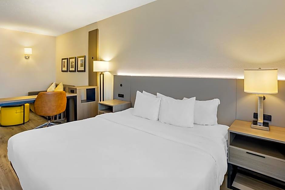 Comfort Inn & Suites Sayre