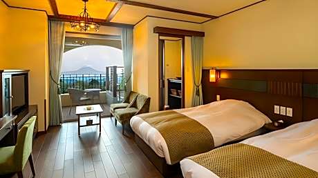 La Vista Premium Twin