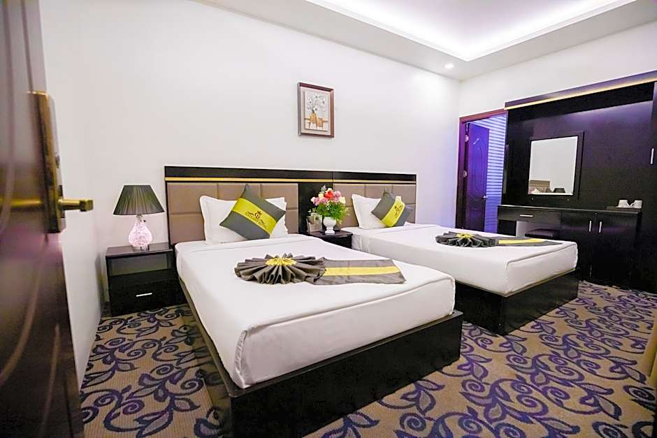 Gallant Hotel 154 - Near Cat Bi Airport