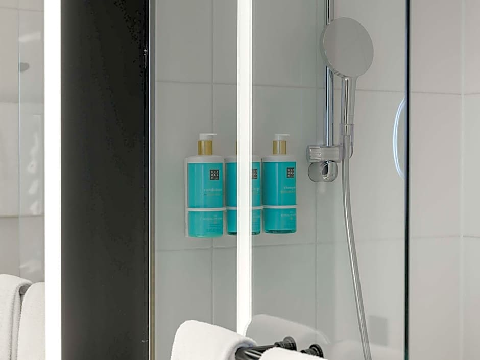 Novotel Muenchen Airport