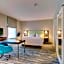 Hampton Inn & Suites Boston/Stoughton