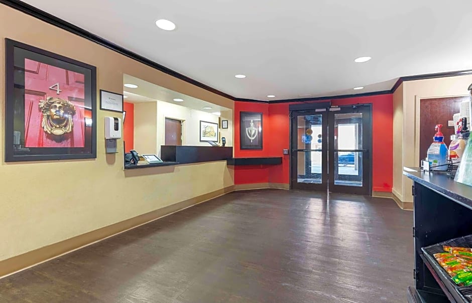 Extended Stay America Suites - Washington, D.C. - Gaithersburg - North