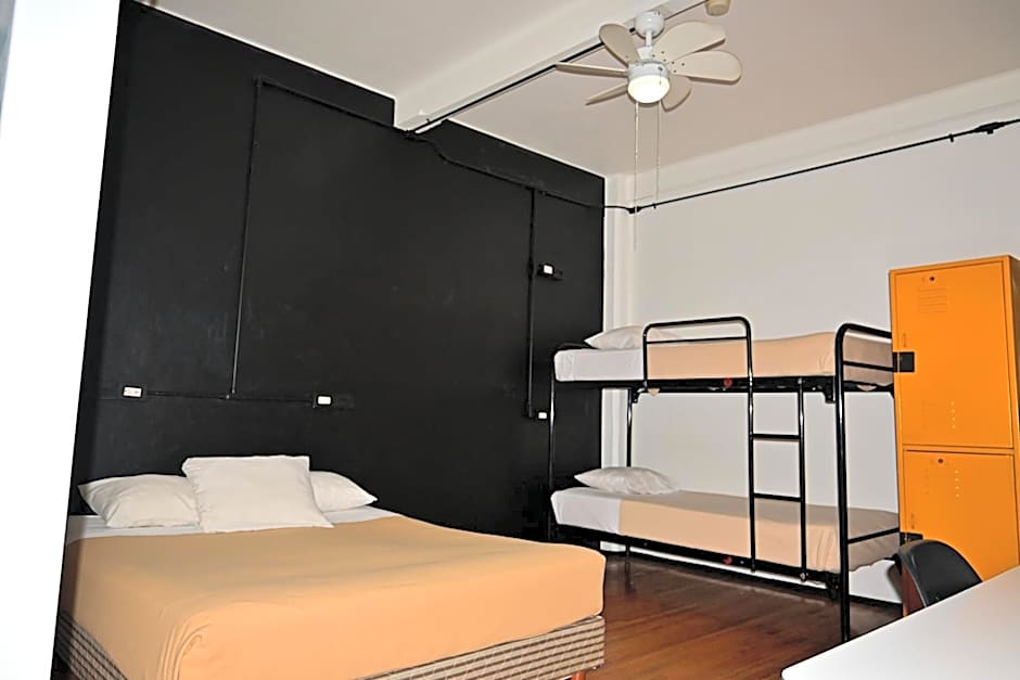 Hostel Mundo Joven Catedral