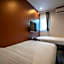 Hotel R9 The Yard Ashikaga Fukutomi