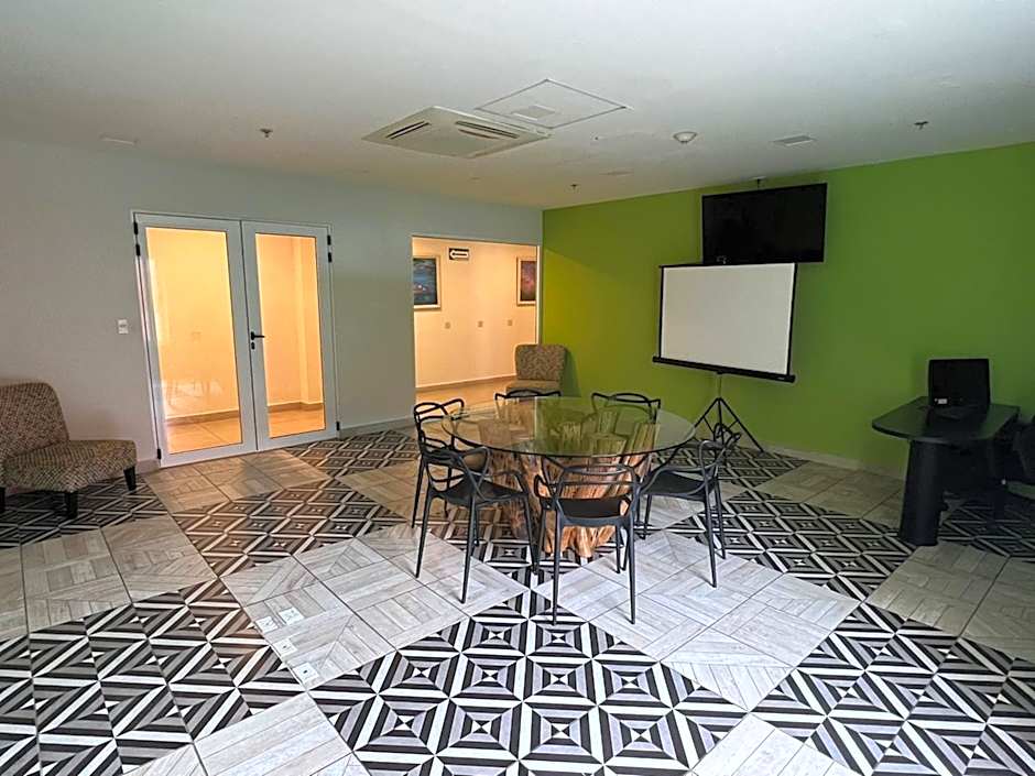 Holiday Inn Express Merida Centro By IHG