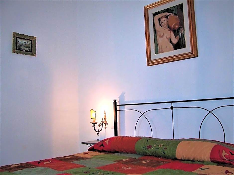 Casa Cipriani
