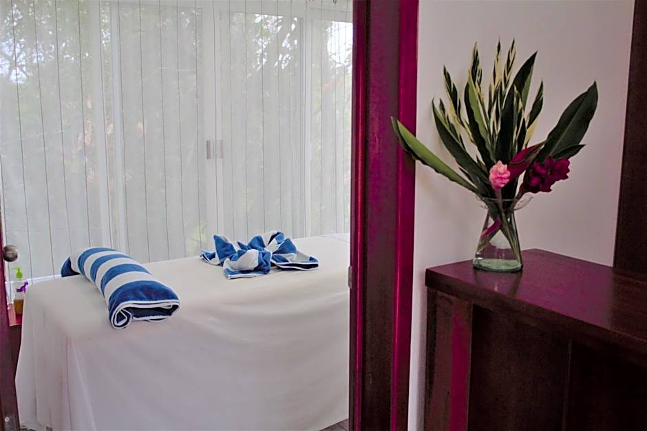 Hotel la Aldea del Halach Huinic