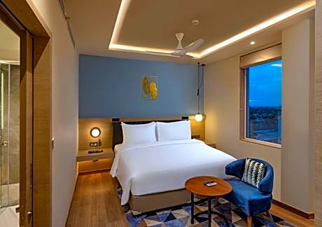 Elite King Room