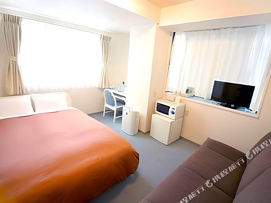 Mihara City Hotel