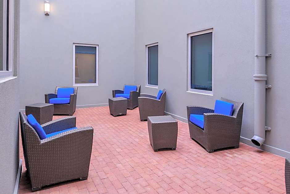 Holiday Inn Express New Orleans - St Charles By IHG