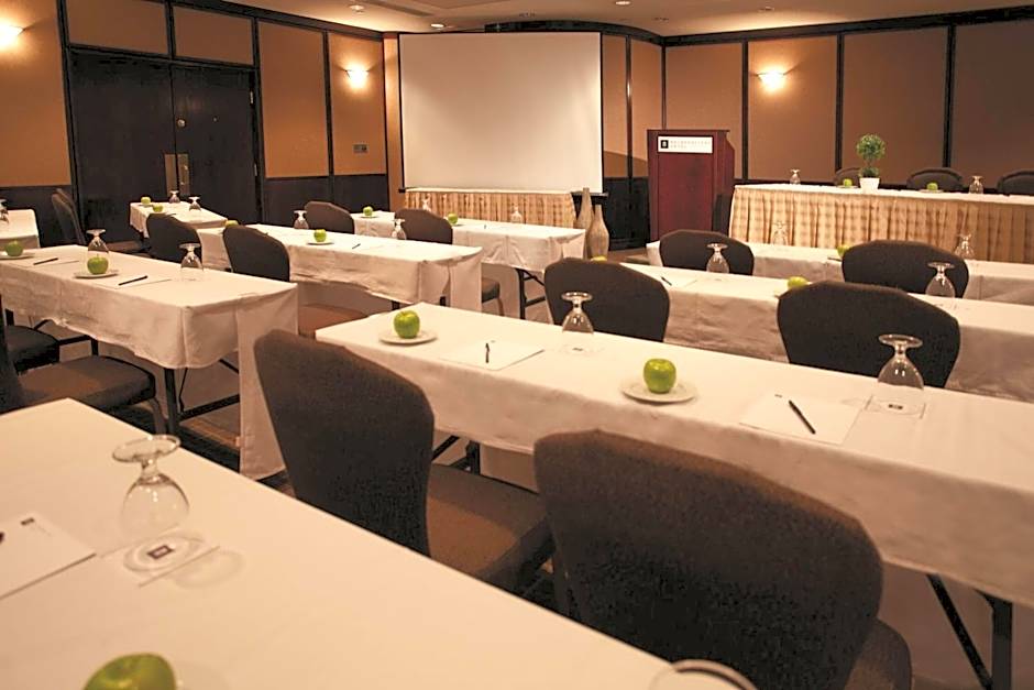 Metropolitan Hotel Vancouver by Marriott