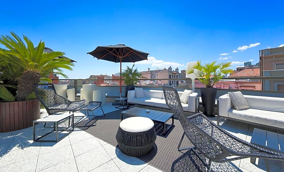 Claris Hotel & Spa GL, a Small Luxury Hotel of the World