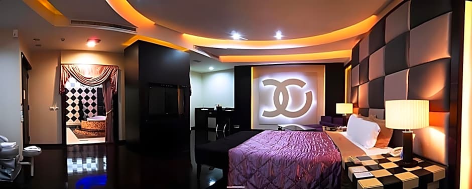 Wei Feng Motel Pingtung Branch