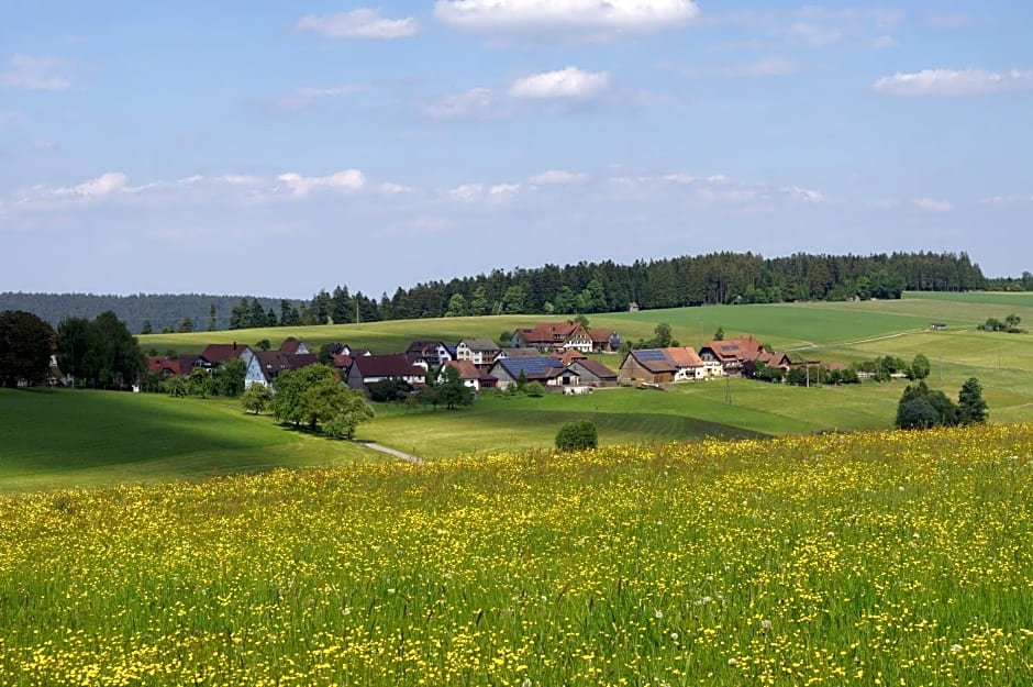 Black Forest Lodge