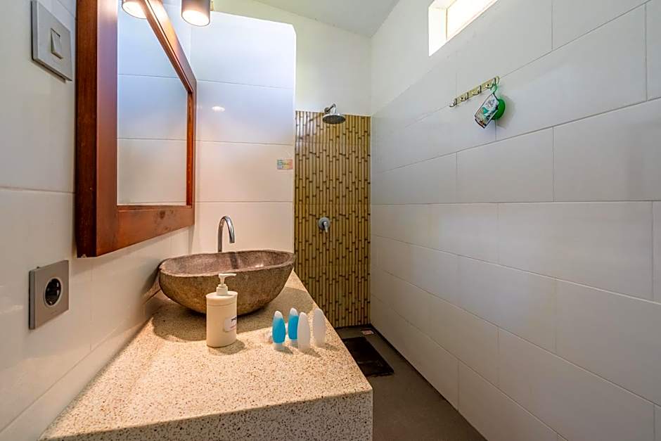 Villa Doria Gili Air