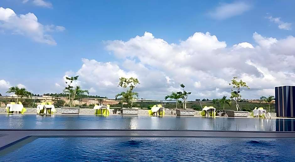 Ck Tanjungpinang Hotel And Convention Centre