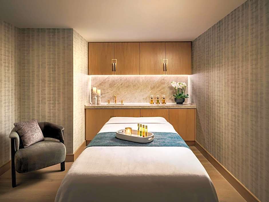 Fairmont Breakers Long Beach