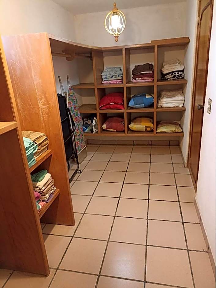 Casa Vacacional con Alberca y Asador Tequisquiapan Querétaro Club de Golf