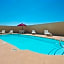 Super 8 by Wyndham Las Cruces/White Sands Area