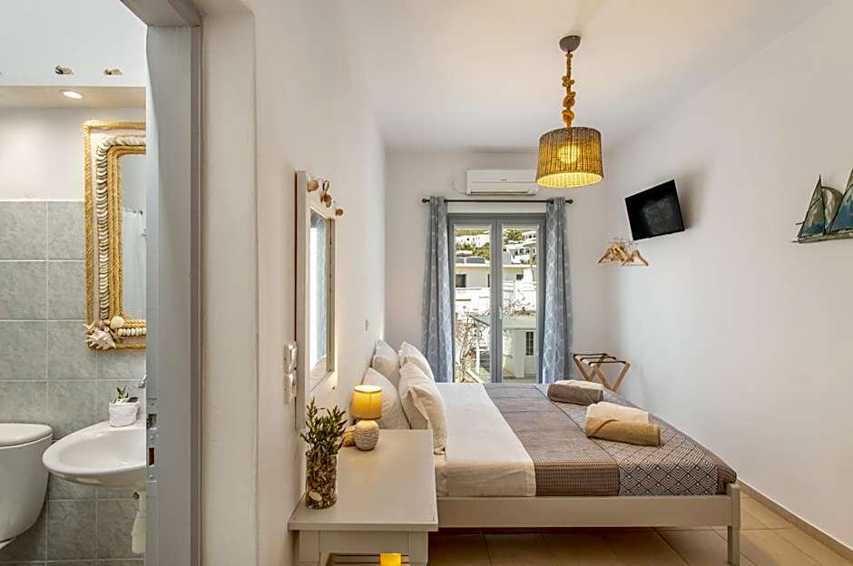Playa Studios Paros