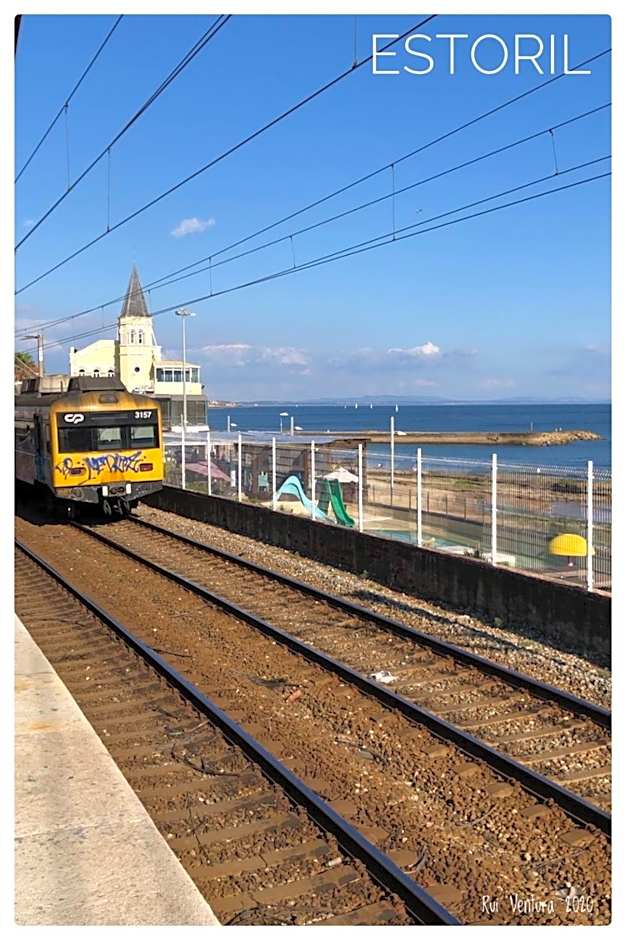 Hotel Londres Estoril / Cascais