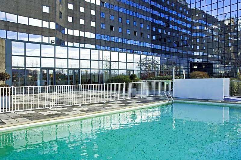 ibis Marne la Vallee Noisy le Grand