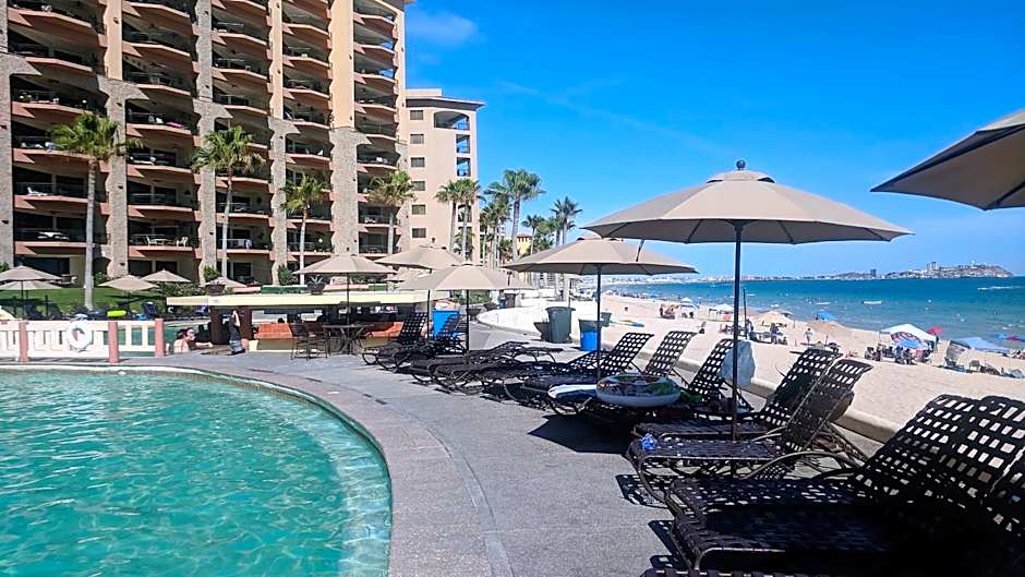 Sonoran Sea 310-W - Modern 1 bedroom