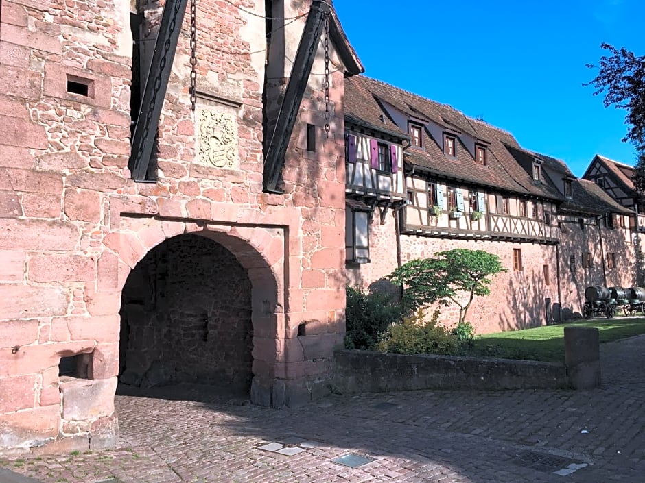 Laterale Residences Riquewihr