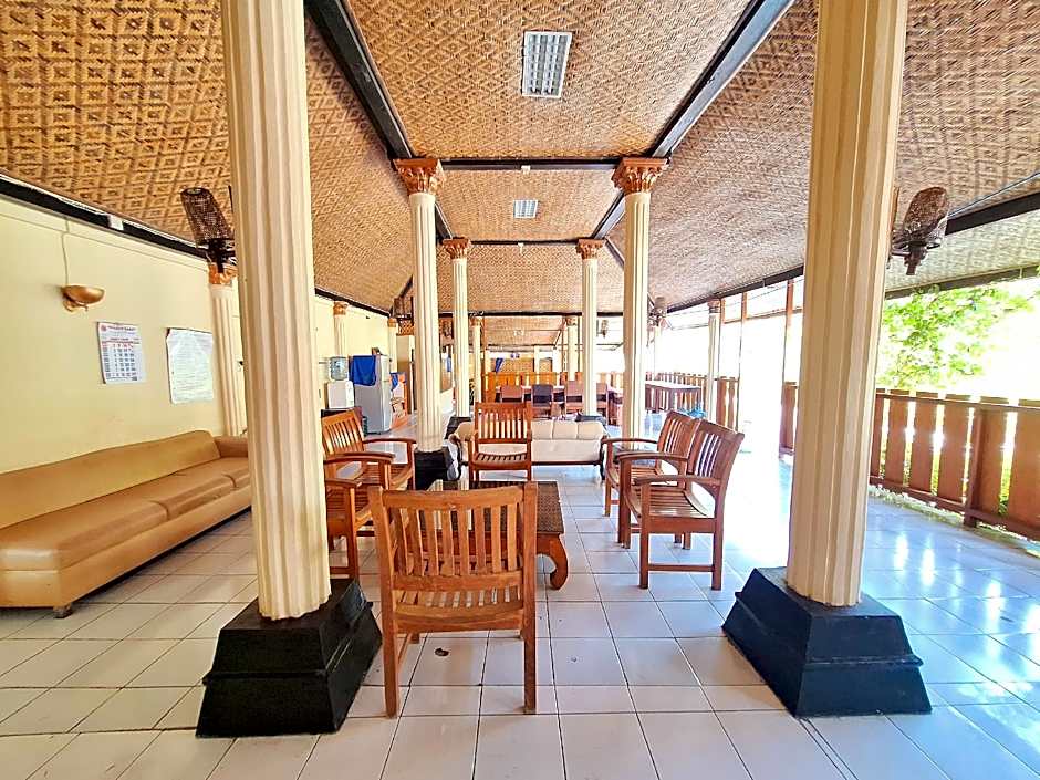 Hotel Family Syariah 1 Parangtritis RedPartner