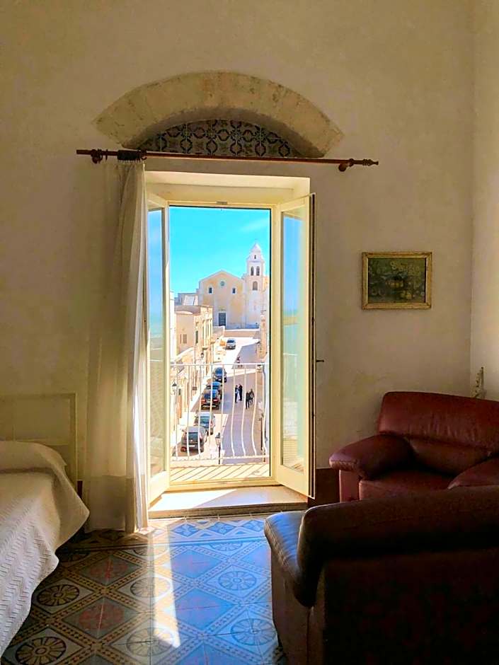 Rocca Sul Mare Hotel