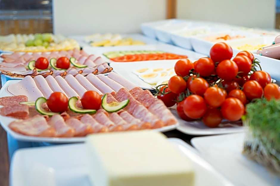 Hotel Garni Thermenglück