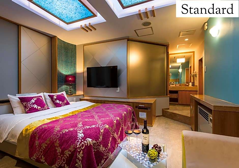 Hotel New York (Adult Only)