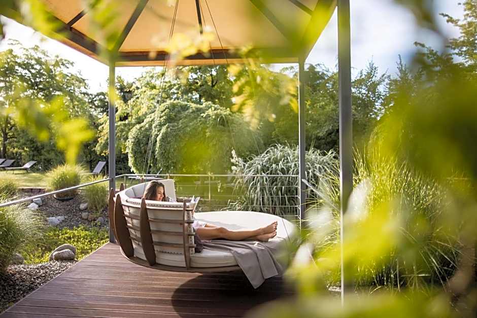 ALPIANA - green luxury Dolce Vita Hotel