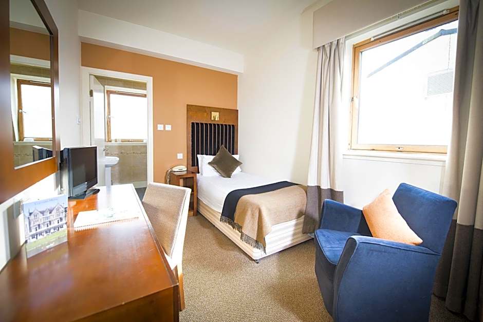 Columba Hotel Inverness by Compass Hospitality