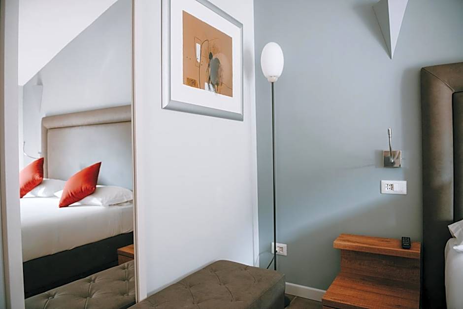 Hotel Ristorante La Quartina