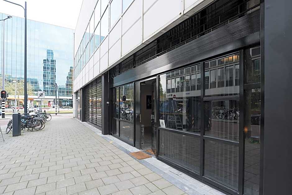 Midtown Hotel Rotterdam