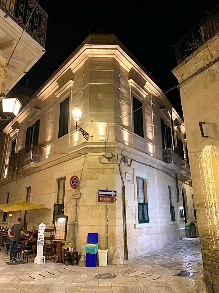 Dimora San Biagio Suites&Apartment