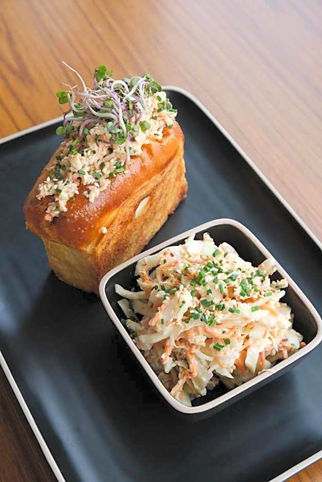 Le Homard Bleu